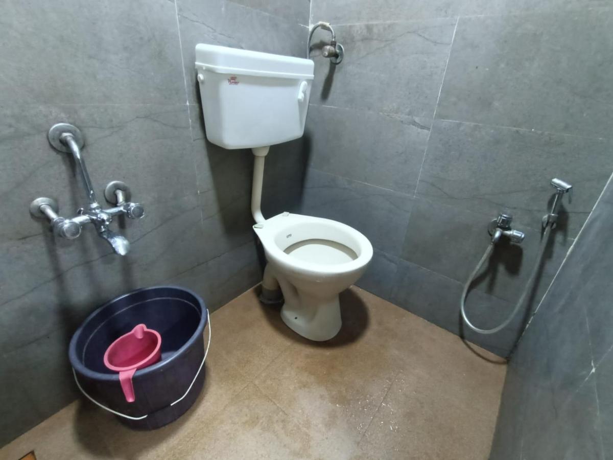 Hotel Safalta Residency, Chembur Mumbai Exterior photo